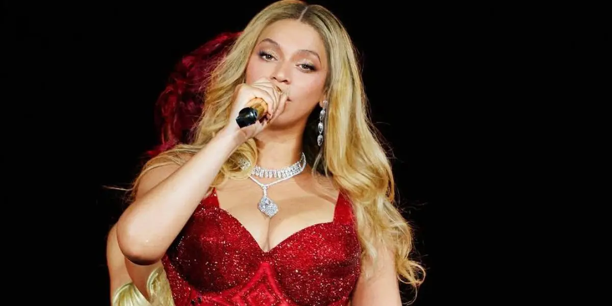Beyoncé sufre un robo impactante que amenaza su carrera musical- Últimas noticias Ecuador
