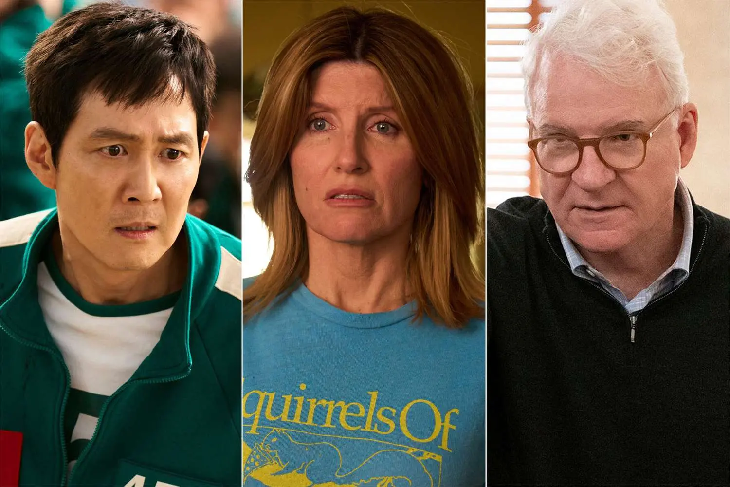 Las sorpresas y desaires de las nominaciones a los Emmys 2025 que nadie vio venir- Últimas noticias Ecuador