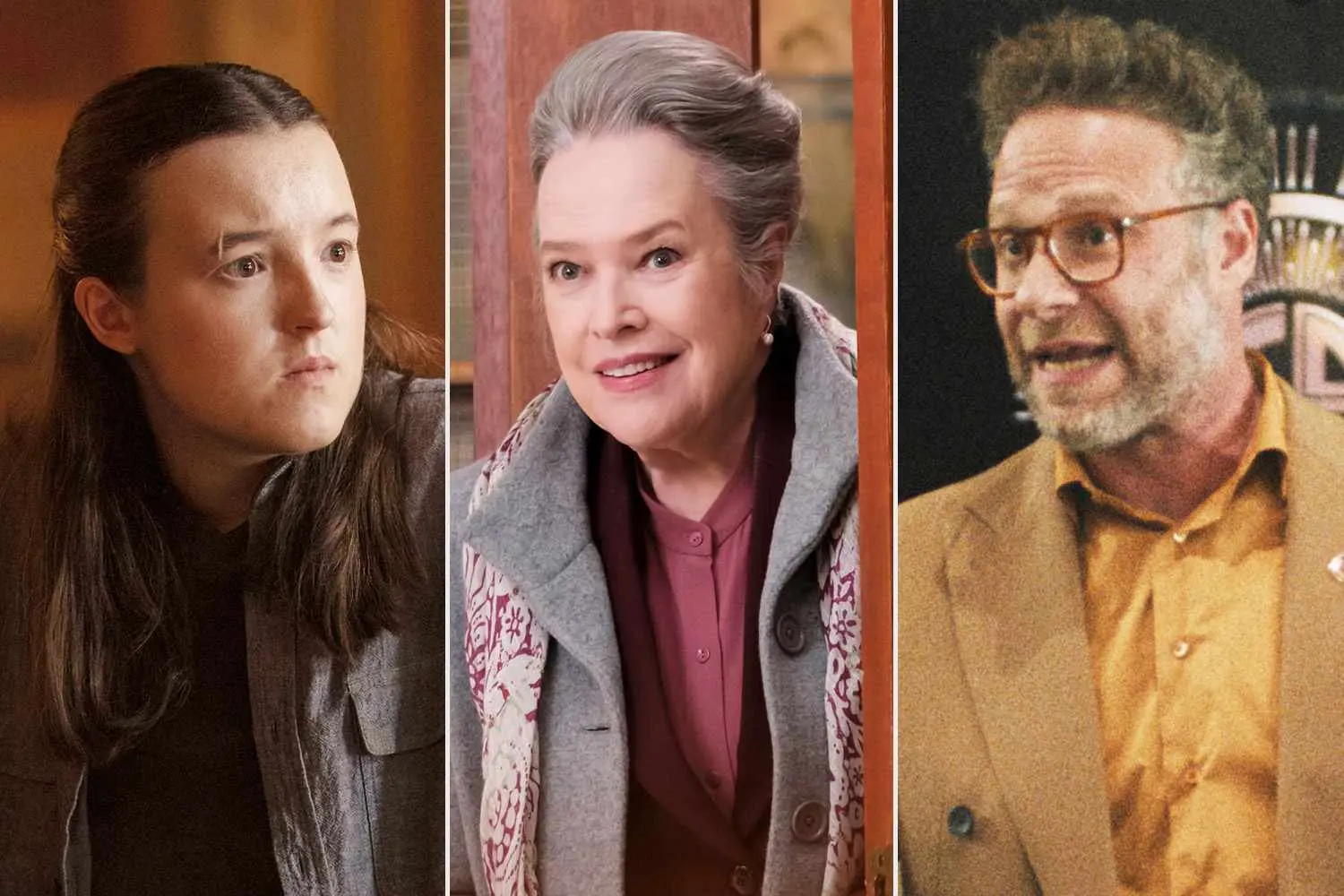 ¡Los famosos se sorprenden con sus nominaciones al Emmy 2025!- Últimas noticias Ecuador