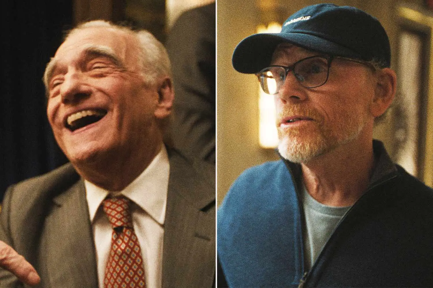 Los icónicos directores que sorprenden con sus nominaciones para los Emmys- Últimas noticias Ecuador