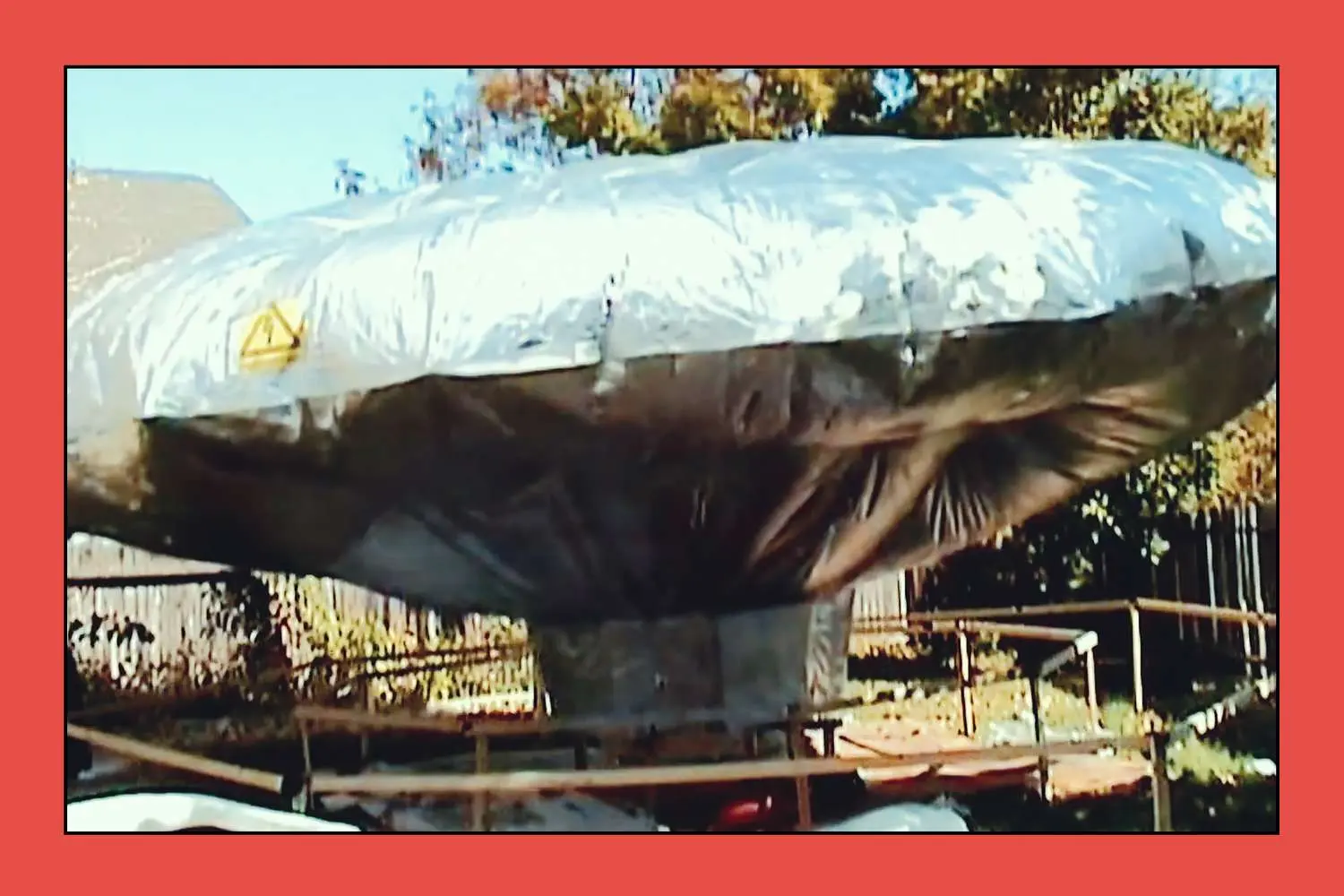 ¡Increíble! El destino de Balloon Boy 15 años después que impactó a América.- Últimas noticias Ecuador