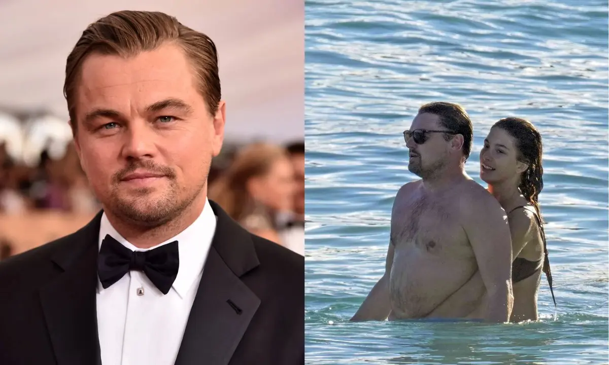 Leonardo DiCaprio sorprende al dejar atrás su preferencia por menores de 25 años- Últimas noticias Ecuador