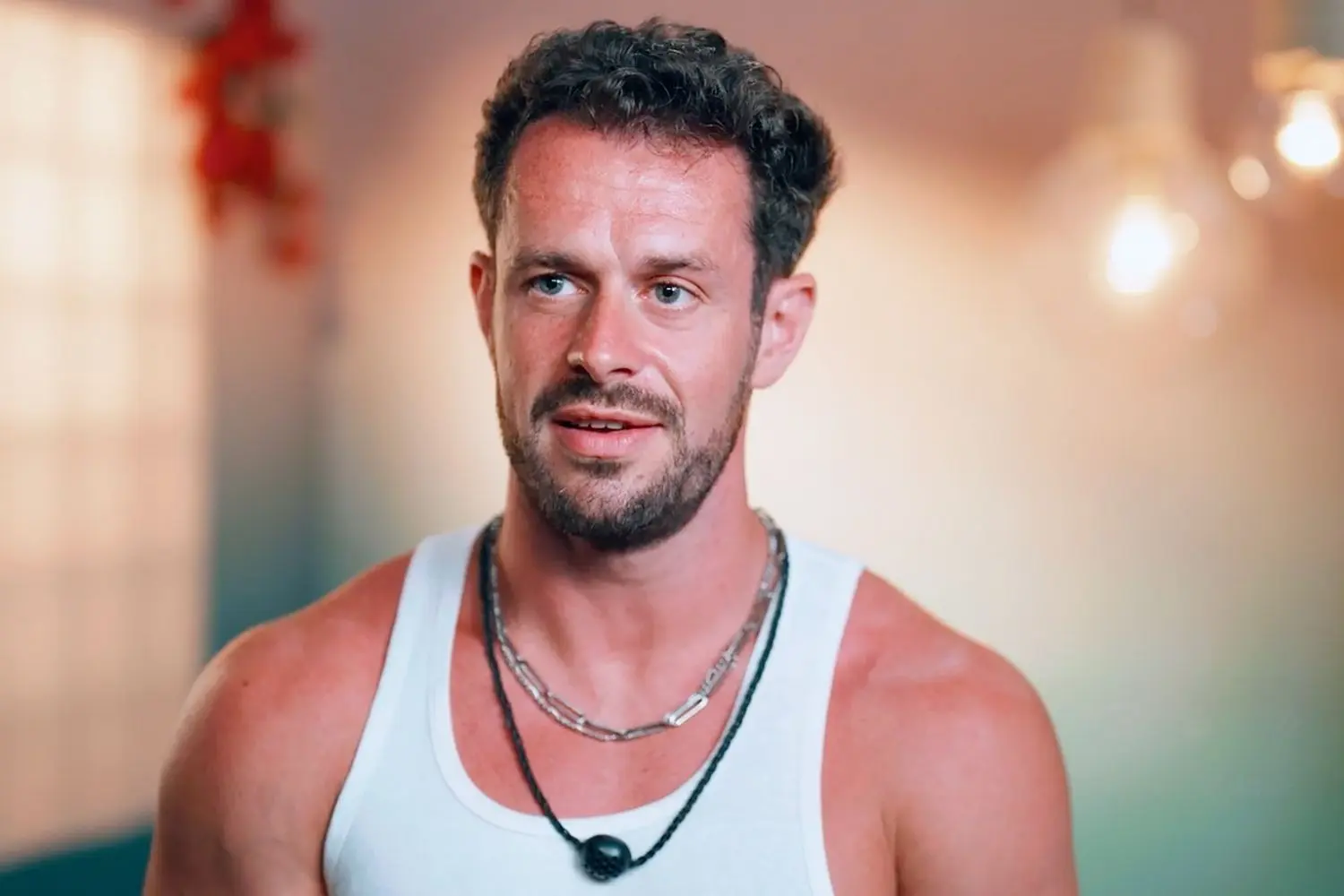 Descubre la verdad detrás del drama amoroso en Bachelor in Paradise- Últimas noticias Ecuador