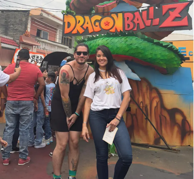 Katty García revela la verdad sobre su embarazo y los rumores con Logan