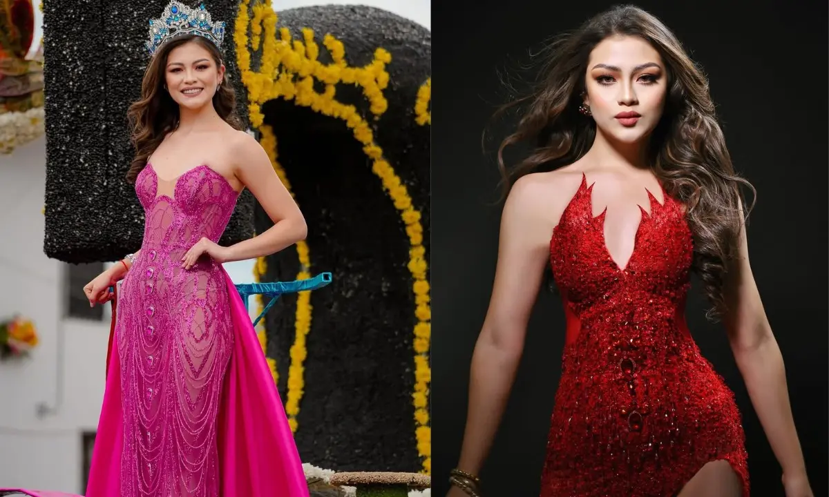 La Reina de Pelileo 2024 revela un oscuro secreto en su despedida- Últimas noticias Ecuador