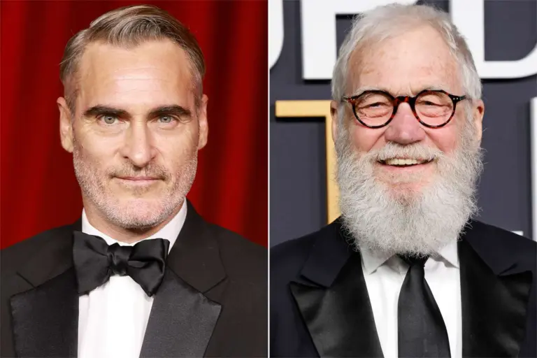 Joaquin Phoenix revela su mayor arrepentimiento 15 años después de polémica entrevista