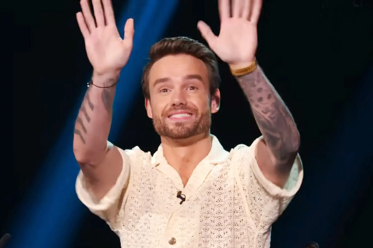 Liam Payne se emociona tras confesión de joven artista inspirado en One Direction- Últimas noticias Ecuador