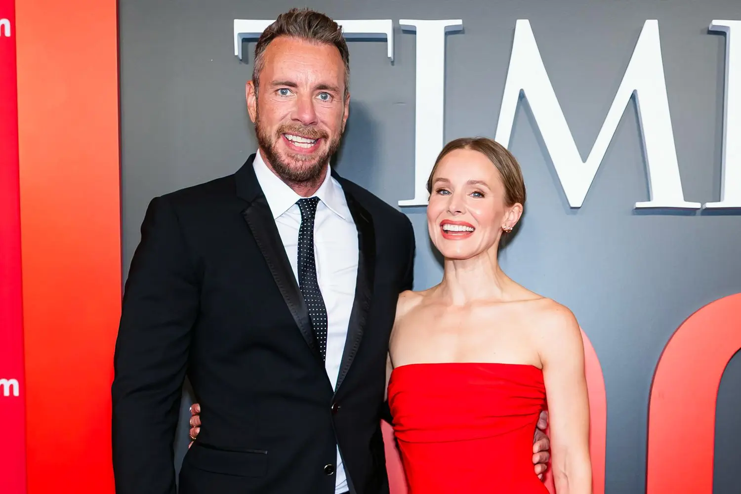 ¡Dax Shepard hace un homenaje inesperado a Kristen Bell por su nominación al Emmy!- Últimas noticias Ecuador