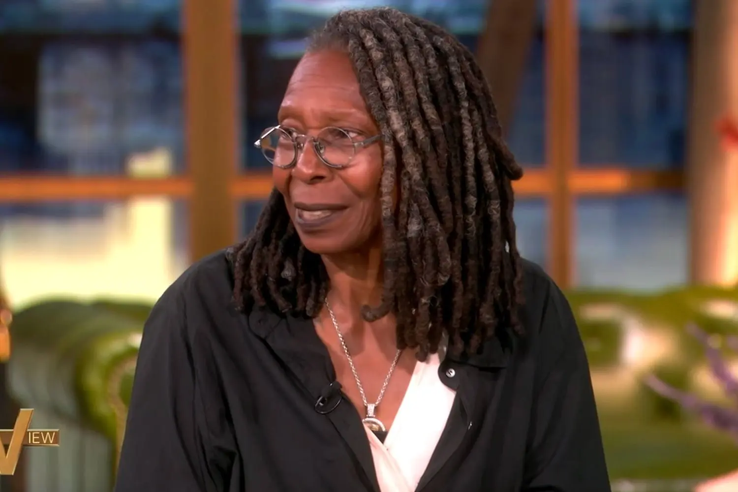 ¡Lo que Whoopi Goldberg dijo en vivo dejó a todos boquiabiertos!- Últimas noticias Ecuador