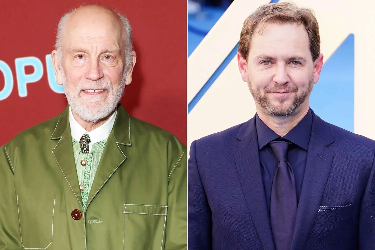 ¡Increíble! La impactante razón por la que Malkovich fue eliminado de