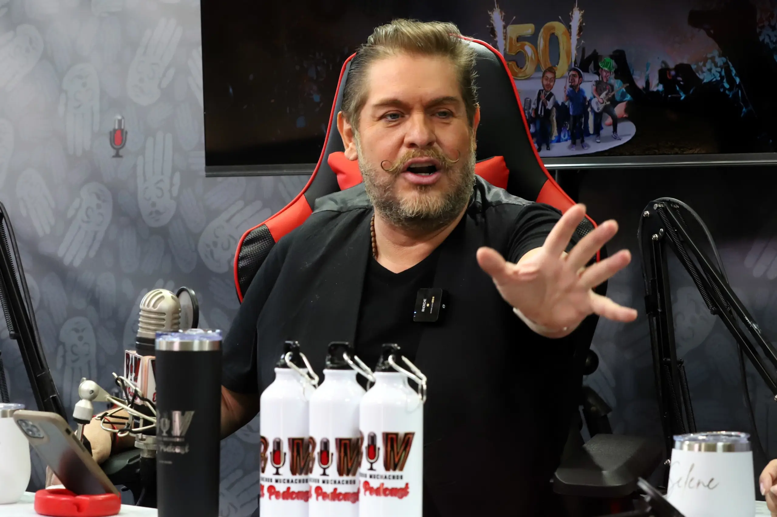 Francisco Pinoargotti pierde su cuenta en X: ¡El drama se vuelve viral!- Últimas noticias Ecuador