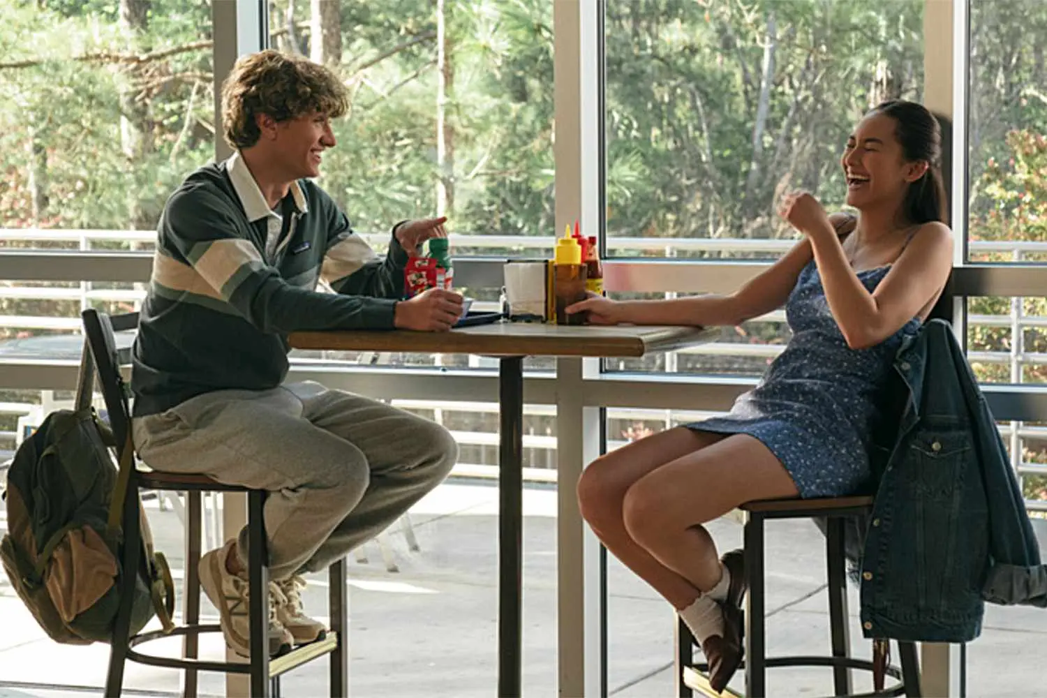 Descubre el impactante comienzo de la última temporada de The Summer I Turned Pretty- Últimas noticias Ecuador