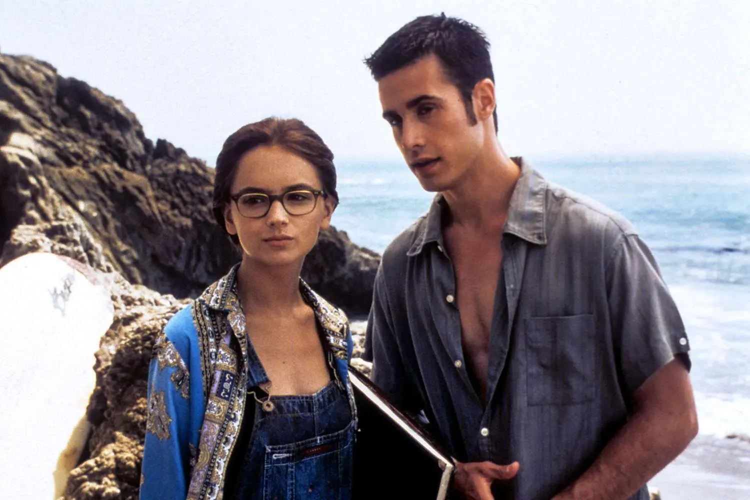 La emocionante reunión de Freddie Prinze Jr. y Rachael Leigh Cook que no te querrás perder- Últimas noticias Ecuador