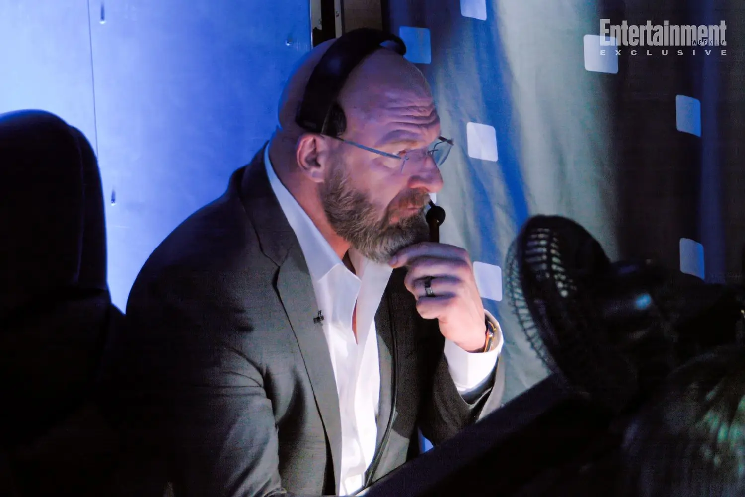 ¡Descubre los secretos jamás contados de la WWE en esta nueva serie de Netflix!- Últimas noticias Ecuador