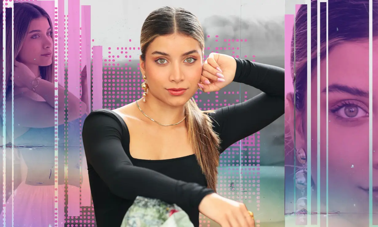 ¡Escándalo en la farándula ecuatoriana! Sarah Alarcón lleva su duelo a la justicia!- Últimas noticias Ecuador