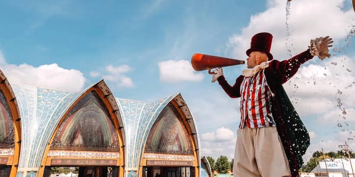 ¿Tomorrowland 2025 en peligro? La respuesta que todos esperaban- Últimas noticias Ecuador