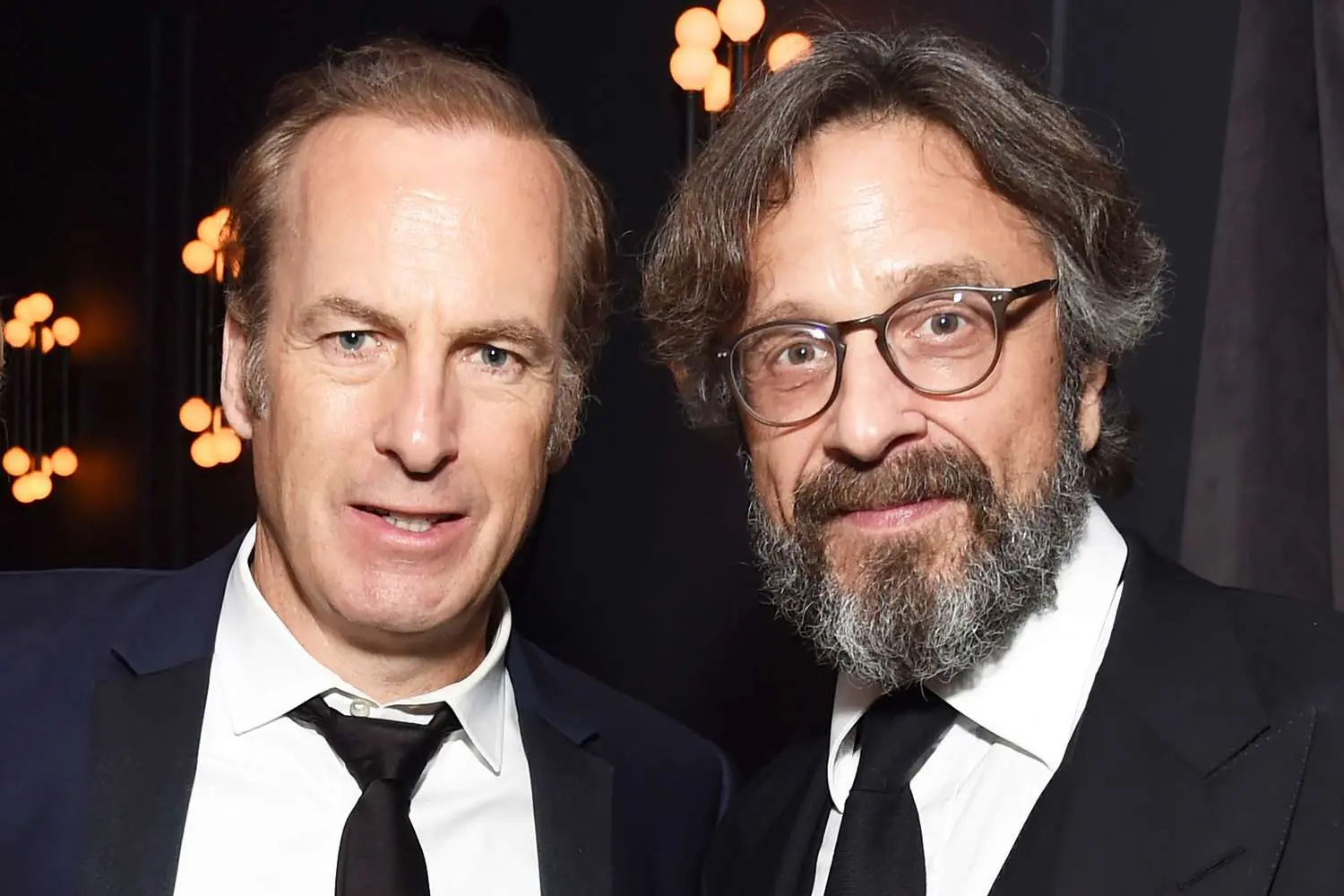 La sorprendente revelación de Bob Odenkirk tras su infarto: