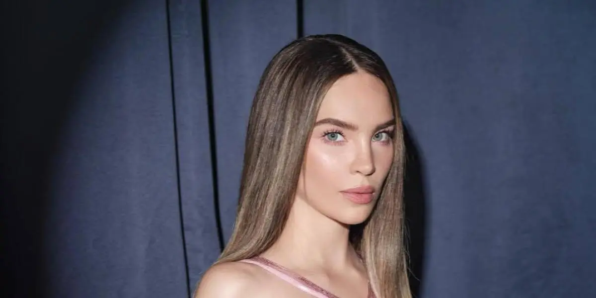 Belinda se queda sin dinero por su éxito musical, descubre por qué- Últimas noticias Ecuador