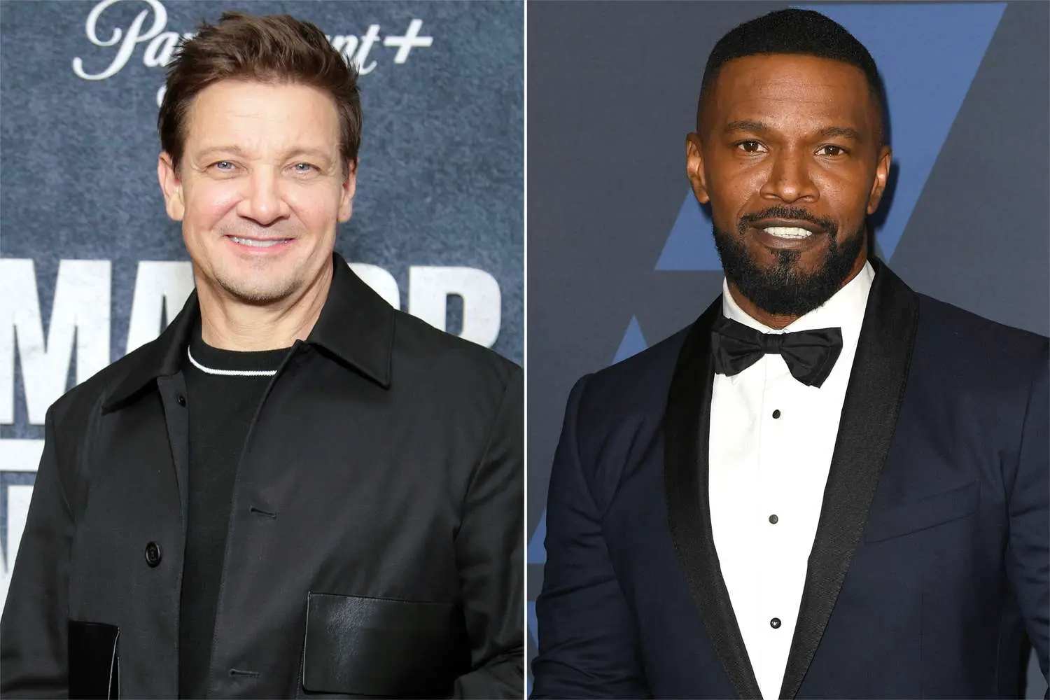 ¡Lo que Jeremy Renner vio durante su recuperación te dejará boquiabierto!- Últimas noticias Ecuador