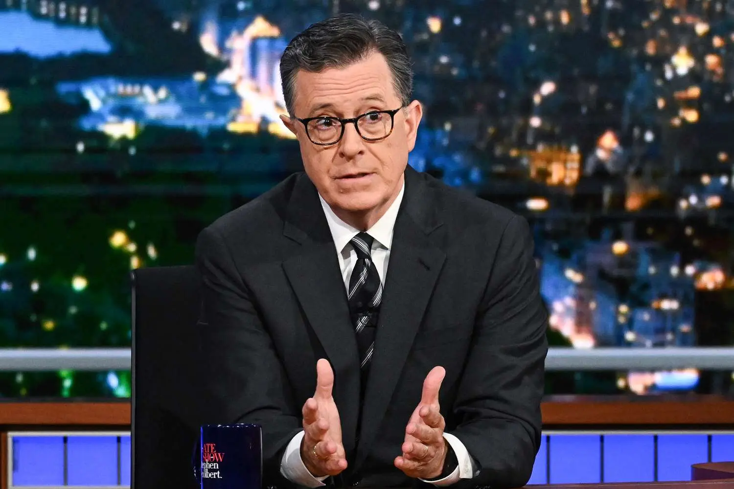 El emblemático programa de Colbert se despide, ¡te contamos todo lo que sabemos!- Últimas noticias Ecuador