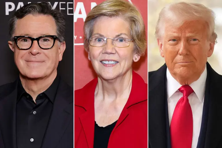 La cancelación del programa de Colbert desata sospechas de soborno político
