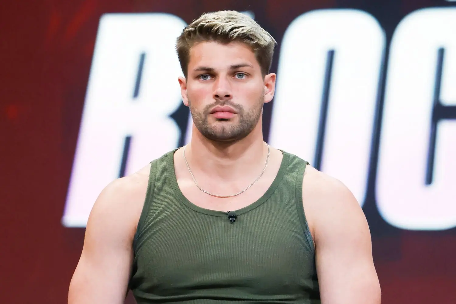 El primer expulsado de Big Brother revela su mayor arrepentimiento- Últimas noticias Ecuador