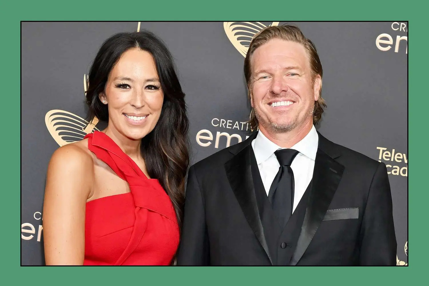 La controversial elección de Chip y Joanna Gaines que sorprendió a todos- Últimas noticias Ecuador