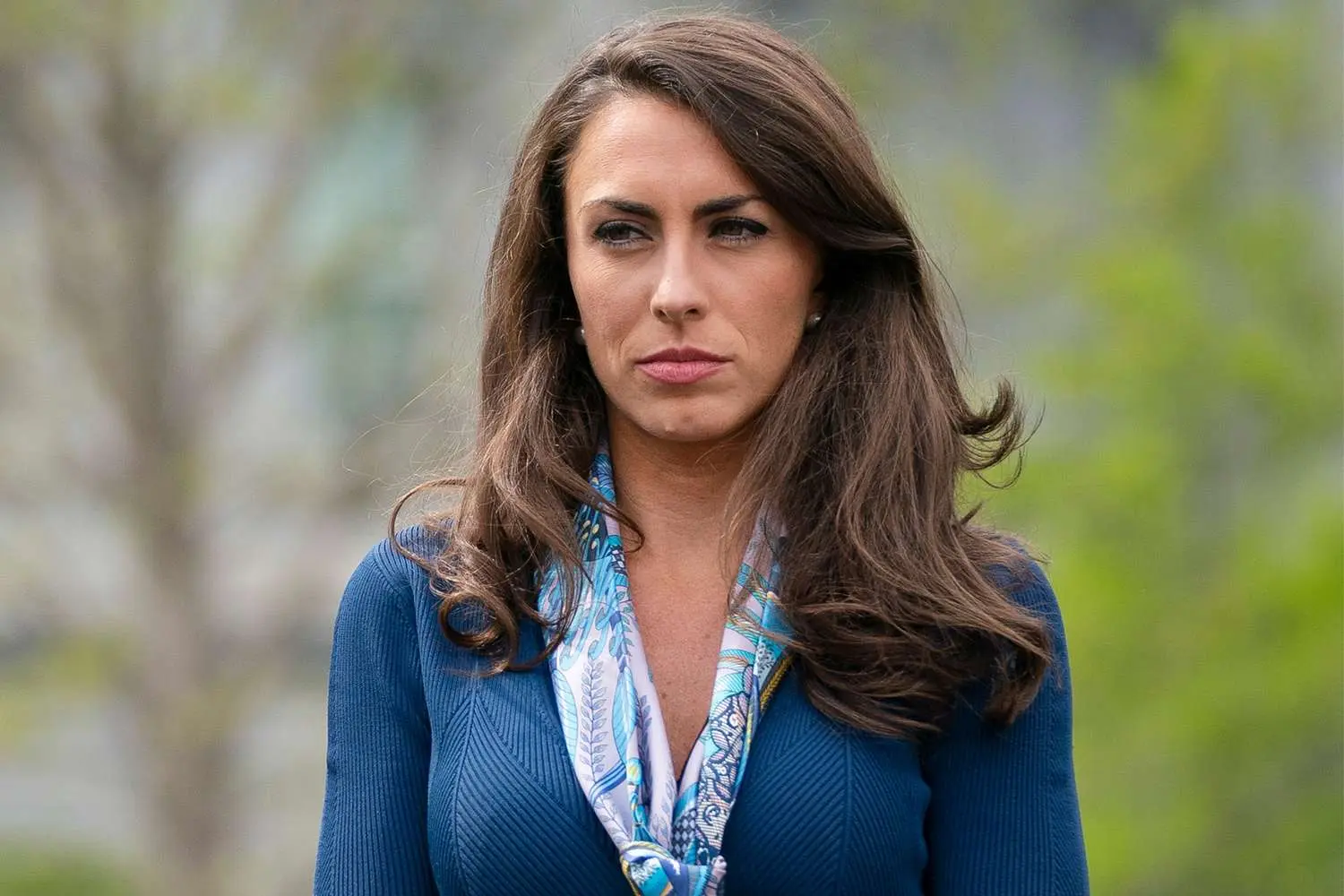 Las impactantes revelaciones de Alyssa Farah Griffin sobre las amenazas que ha recibido- Últimas noticias Ecuador