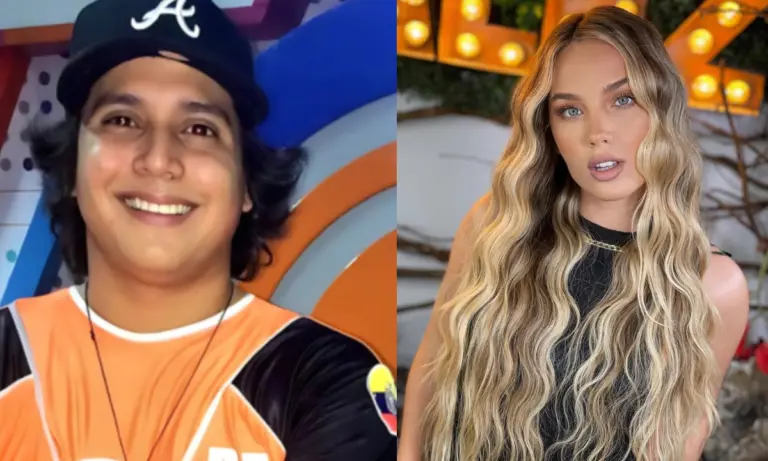 Oana Chelaru rompe el silencio: ¿Es Pepe Tola realmente inocente?