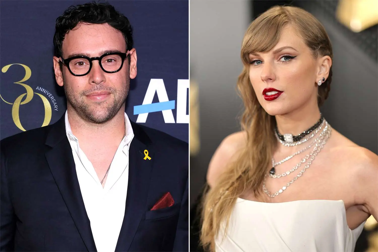 Scooter Braun revela el verdadero significado de la canción de Taylor Swift y sorprende a todos- Últimas noticias Ecuador