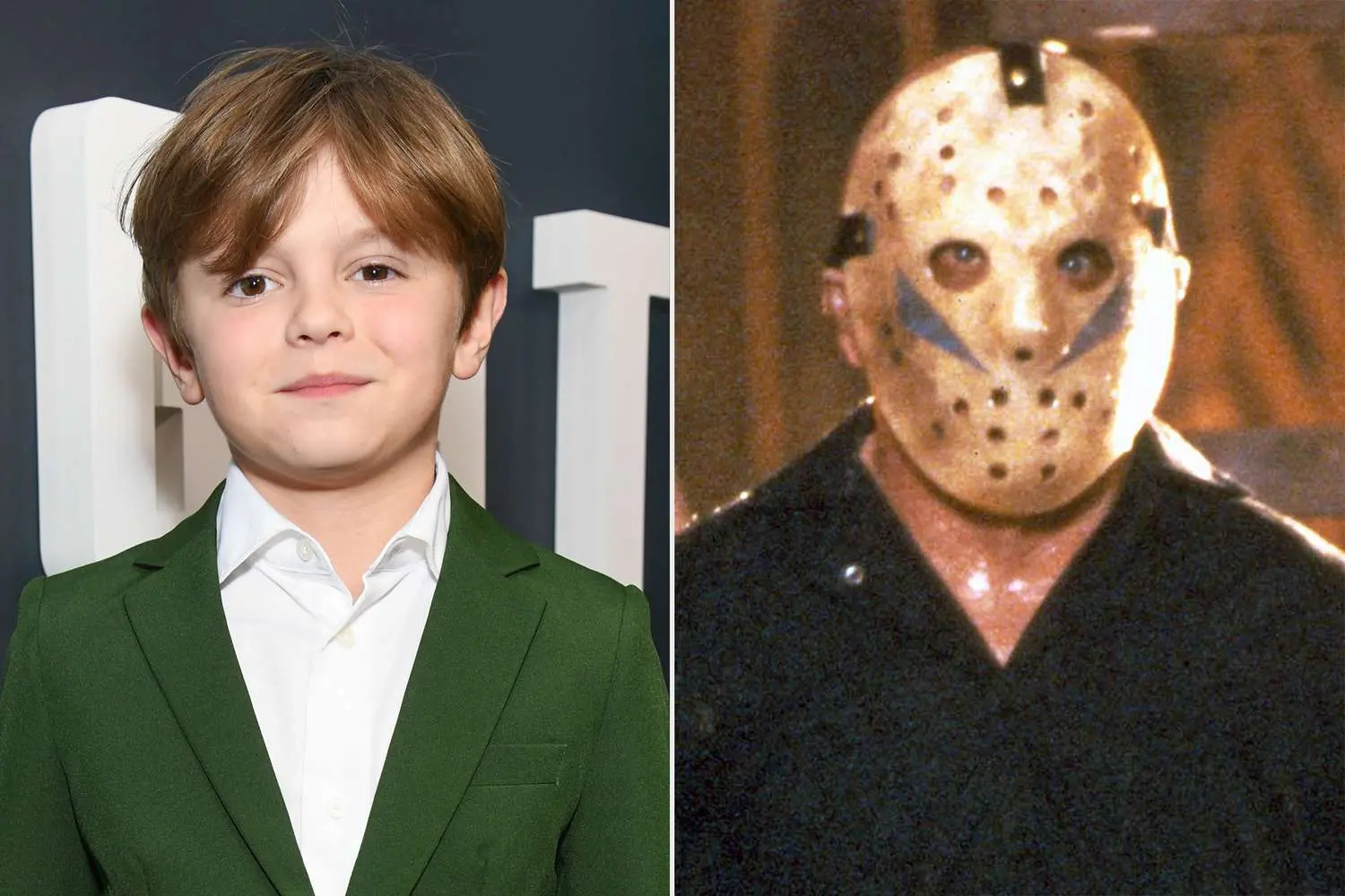 Este joven actor traerá de regreso al terrorífico Jason Voorhees en la nueva serie- Últimas noticias Ecuador