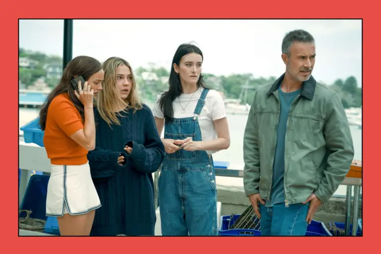 Descubre quiénes son los nuevos rostros del regreso de este icónico slasher