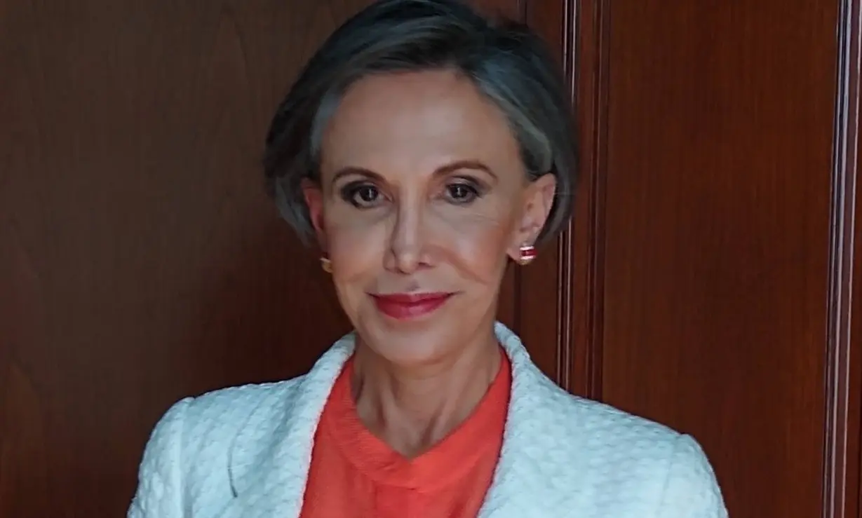 Florinda Meza rompe el silencio: ¡no a la demanda de la bioserie de Chespirito!- Últimas noticias Ecuador