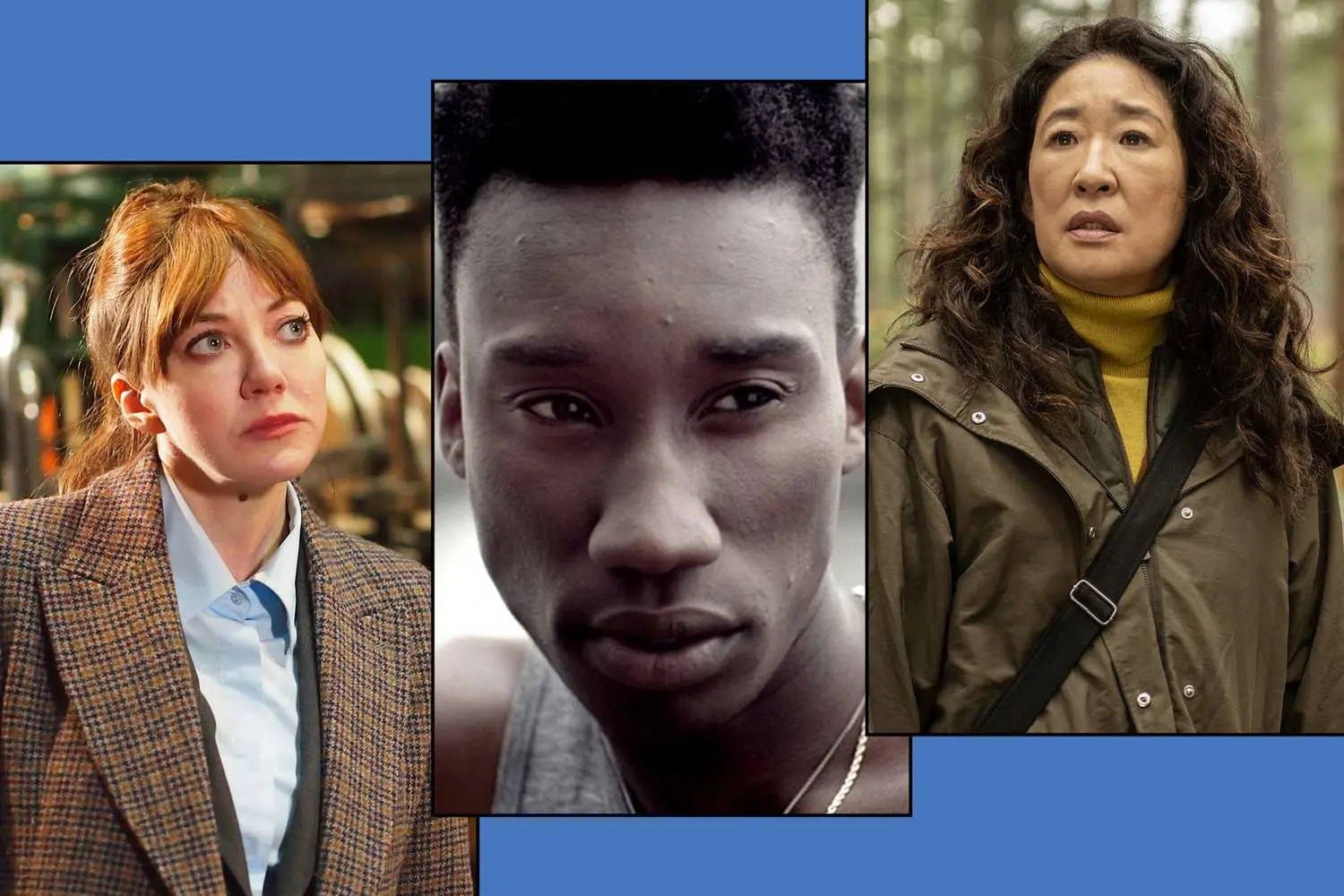 22 British TV Shows You Can’t Miss – Stream Them Now!- Últimas noticias Ecuador