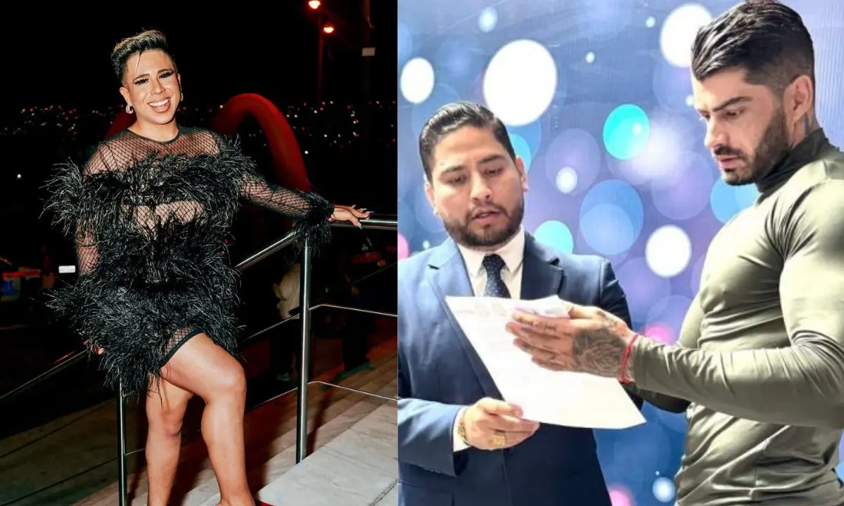 La Víbora en problemas legales por comentarios polémicos: ¡Lo que no te esperabas!- Últimas noticias Ecuador