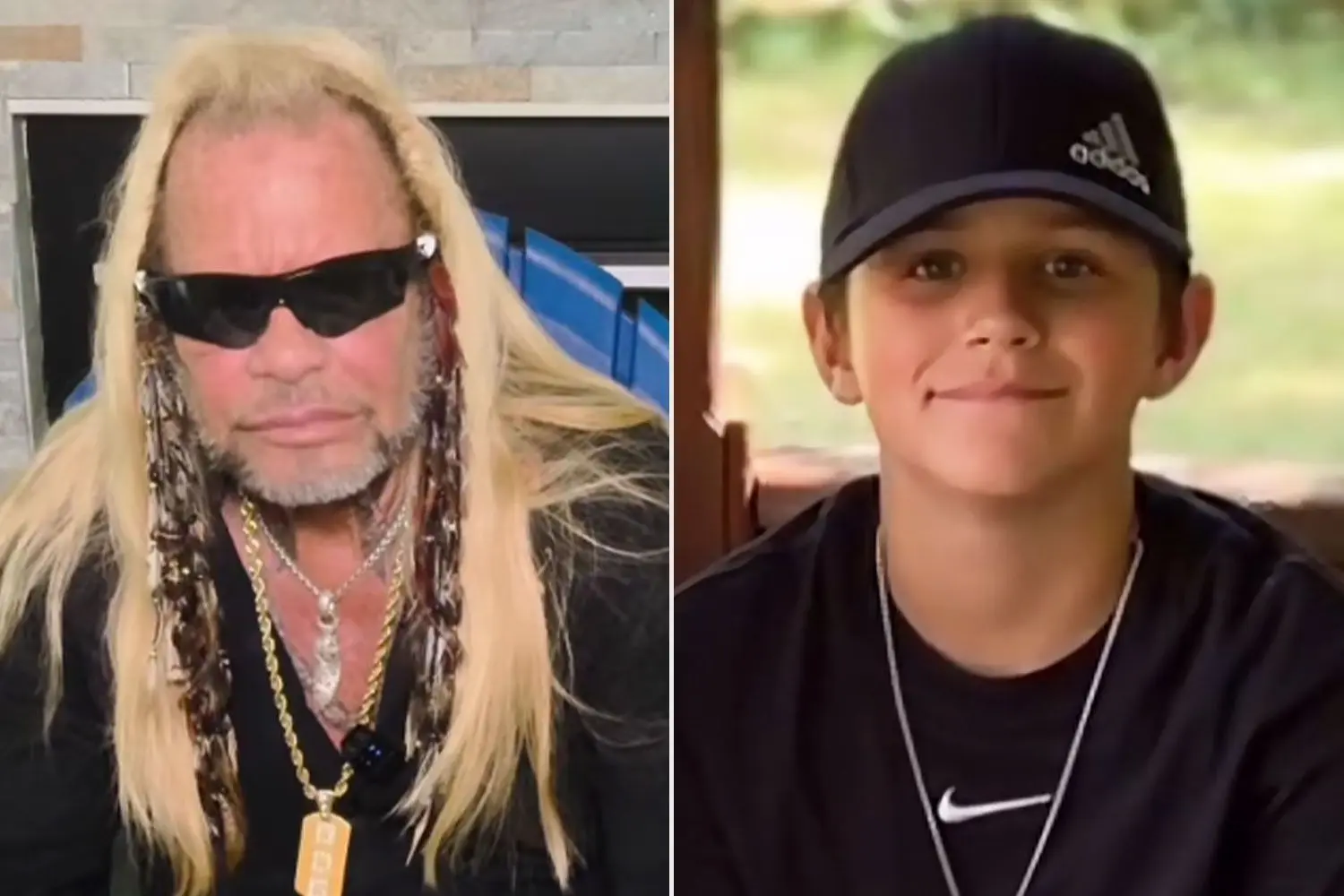 Tragedia en la familia de Dog the Bounty Hunter: un disparo fatal- Últimas noticias Ecuador