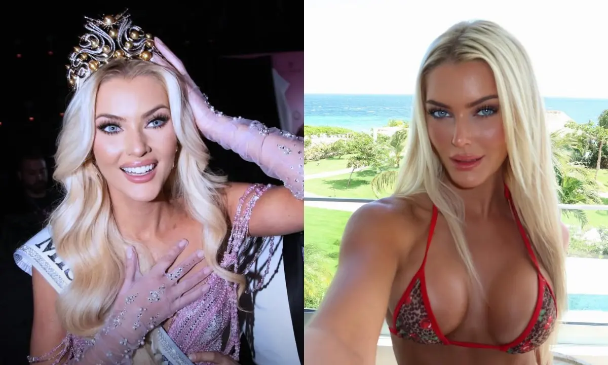 Victoria Kjaer en Guayaquil: ¿Qué sorpresas nos traerá Miss Universo 2024?- Últimas noticias Ecuador