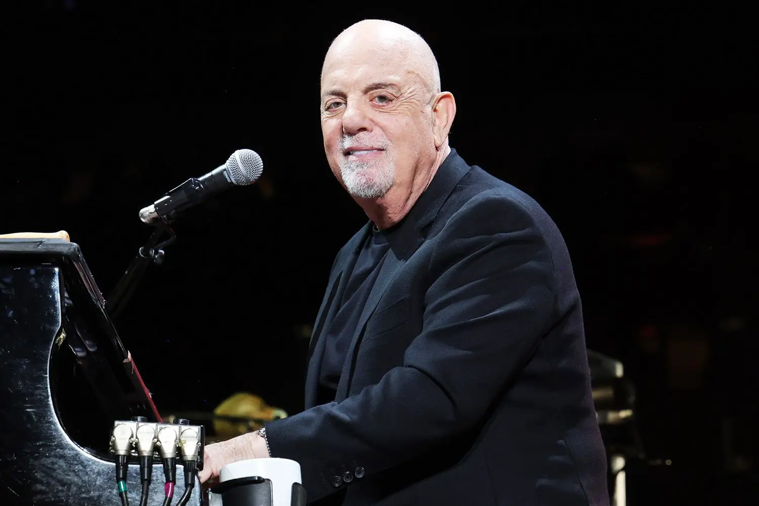 Billy Joel revela su diagnóstico y sorprende con su positivo estado de ánimo- Últimas noticias Ecuador