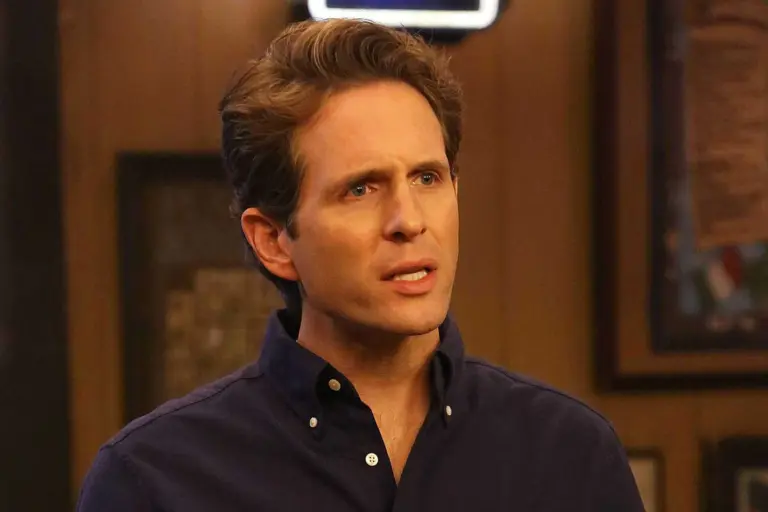 Glenn Howerton revela sus verdaderas razones para dejar It’s Always Sunny in Philadelphia