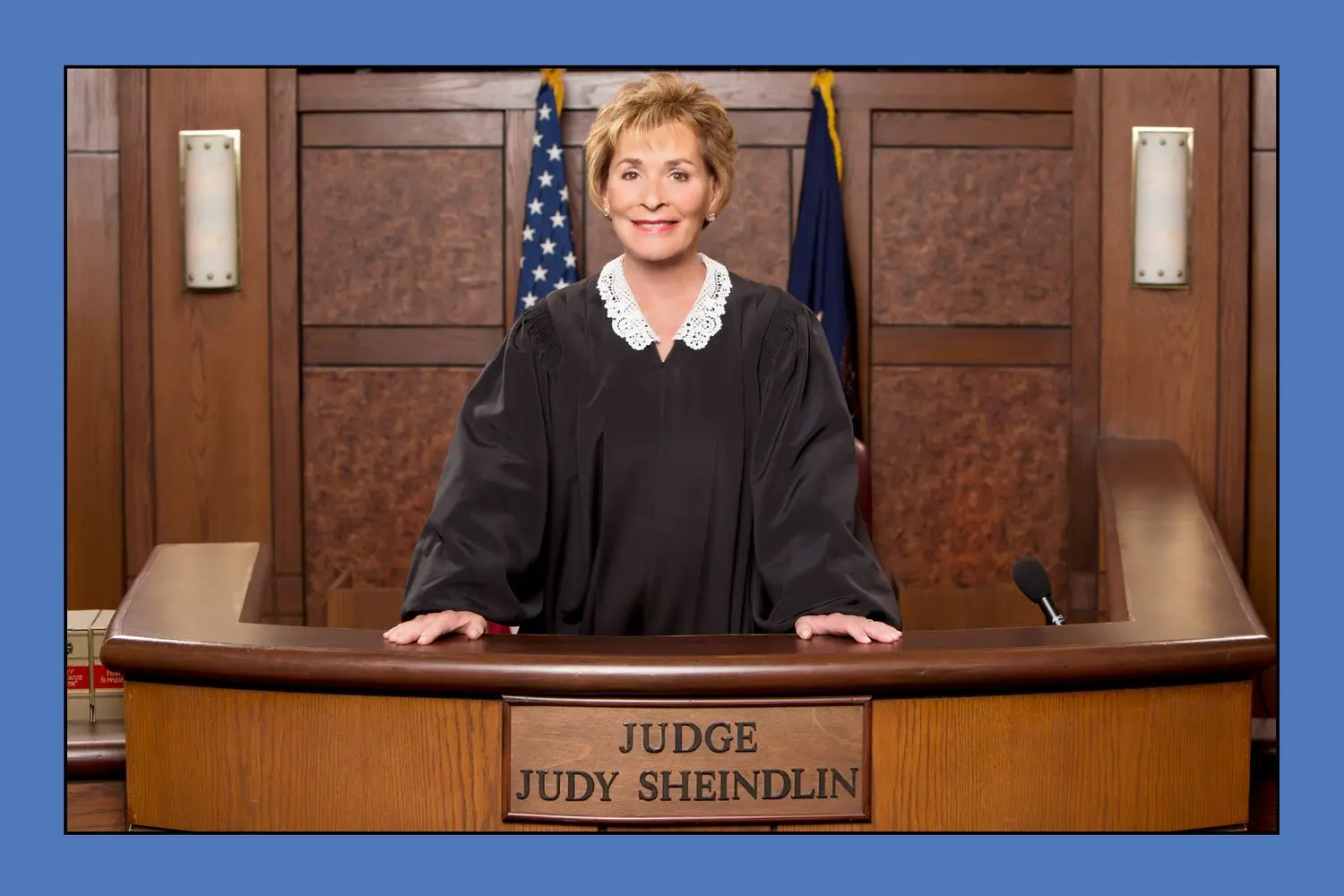 Descubre la sorprendente verdad detrás de Judge Judy y su carrera judicial- Últimas noticias Ecuador