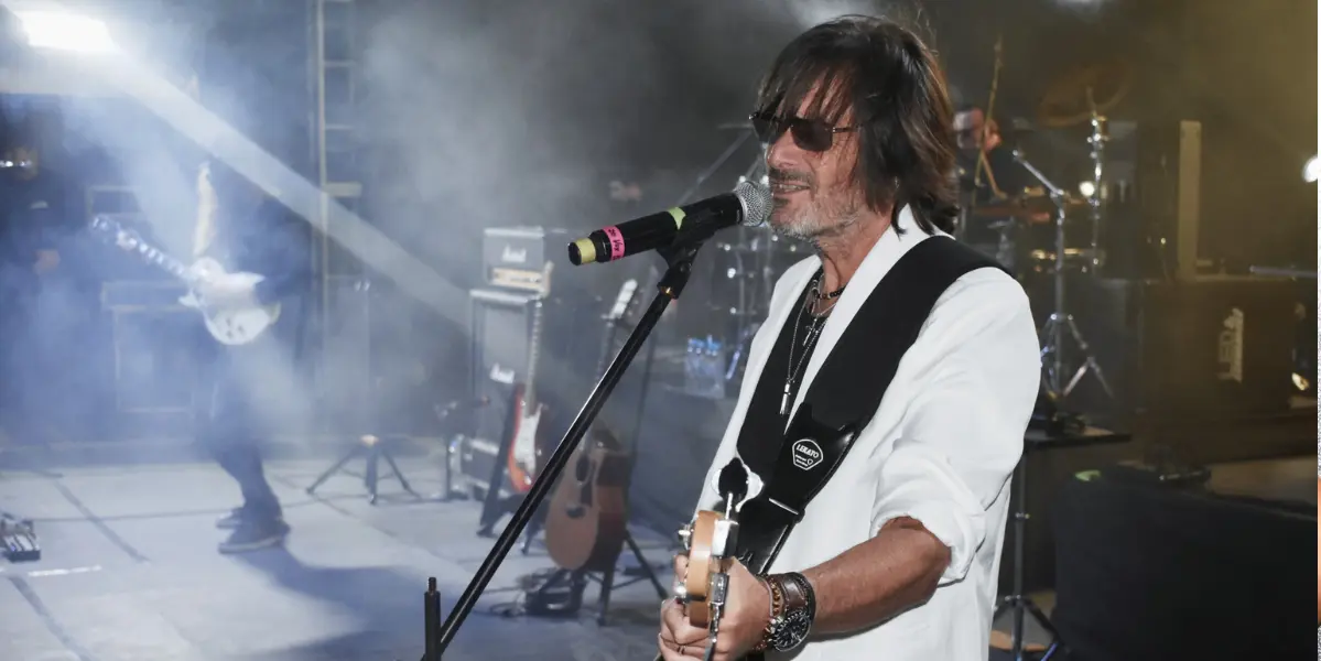 ¡Revive los años dorados del rock con The Bon Jovi Experience en Samborondón!- Últimas noticias Ecuador