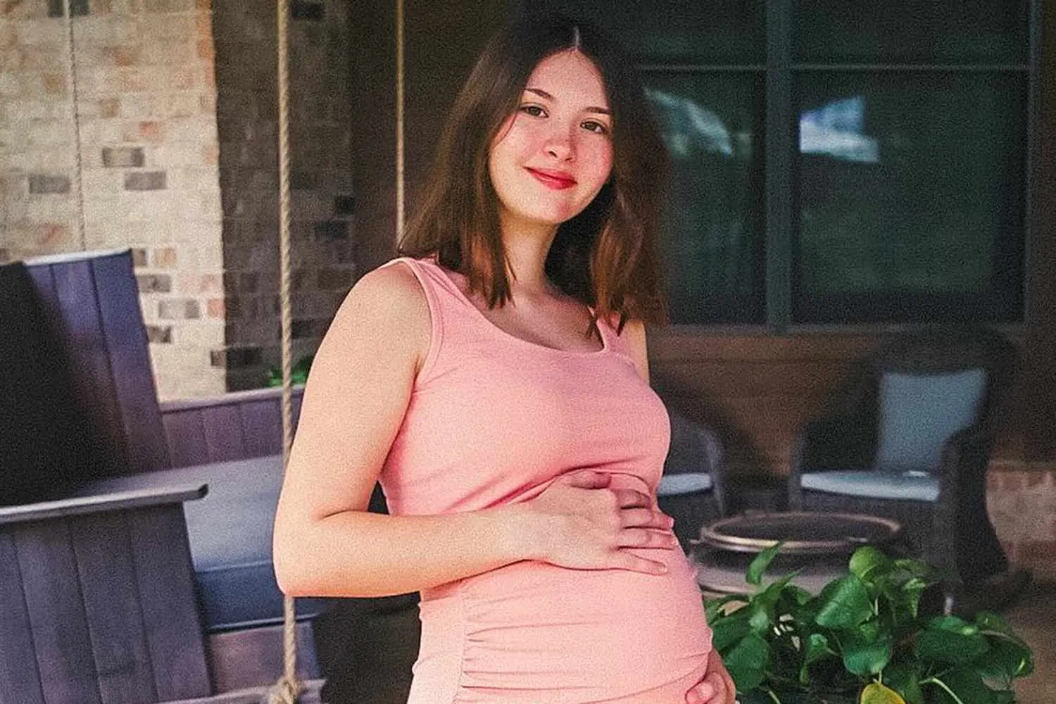 La familia de Duck Dynasty se expande: ¡Priscilla está embarazada a los 18 años!- Últimas noticias Ecuador