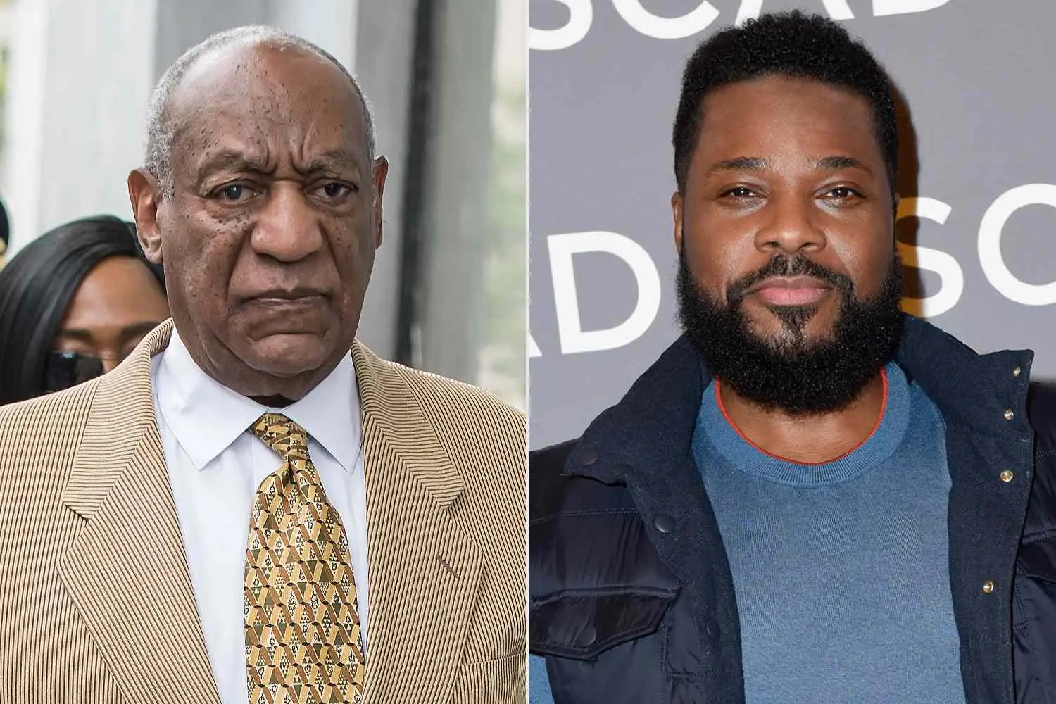 La conmovedora despedida de Bill Cosby a su hijo en la pantalla Malcolm-Jamal Warner- Últimas noticias Ecuador