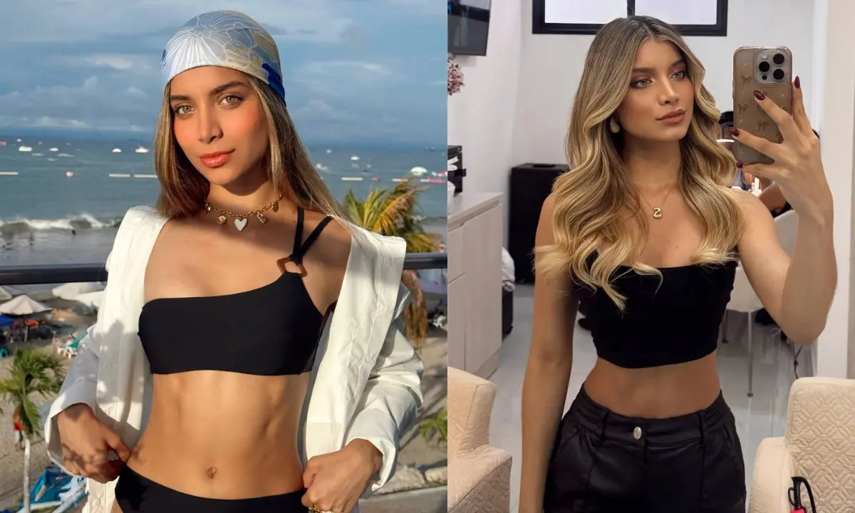 Sarah Alarcón revela la impactante traición que marcó su vida amorosa- Últimas noticias Ecuador