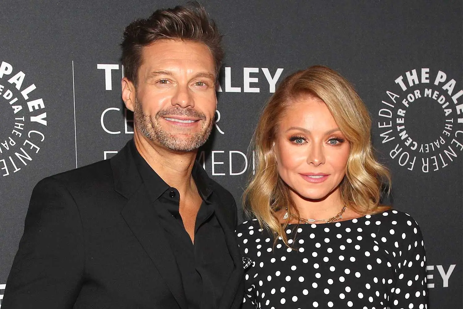 La emotiva muestra de amor de Kelly Ripa a Ryan Seacrest que te hará llorar- Últimas noticias Ecuador