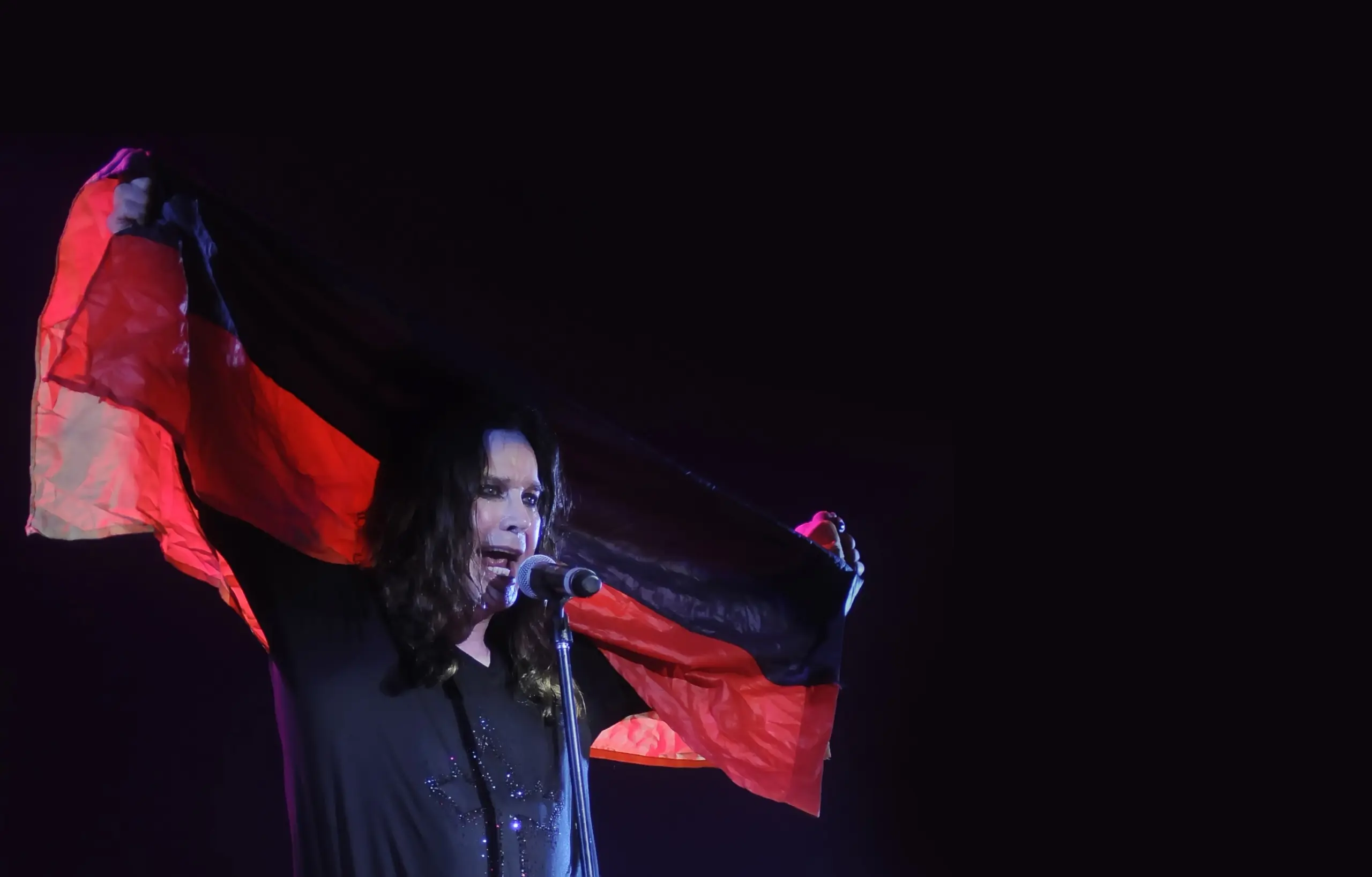 La trágica partida de Ozzy Osbourne: El Príncipe de las Tinieblas se apaga- Últimas noticias Ecuador