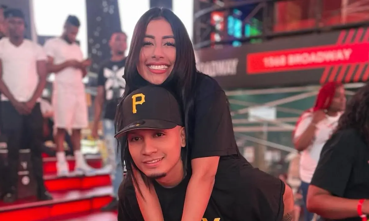 Emotivo reencuentro: ¡Mayita y B Jota se abrazan tras meses de separación!- Últimas noticias Ecuador