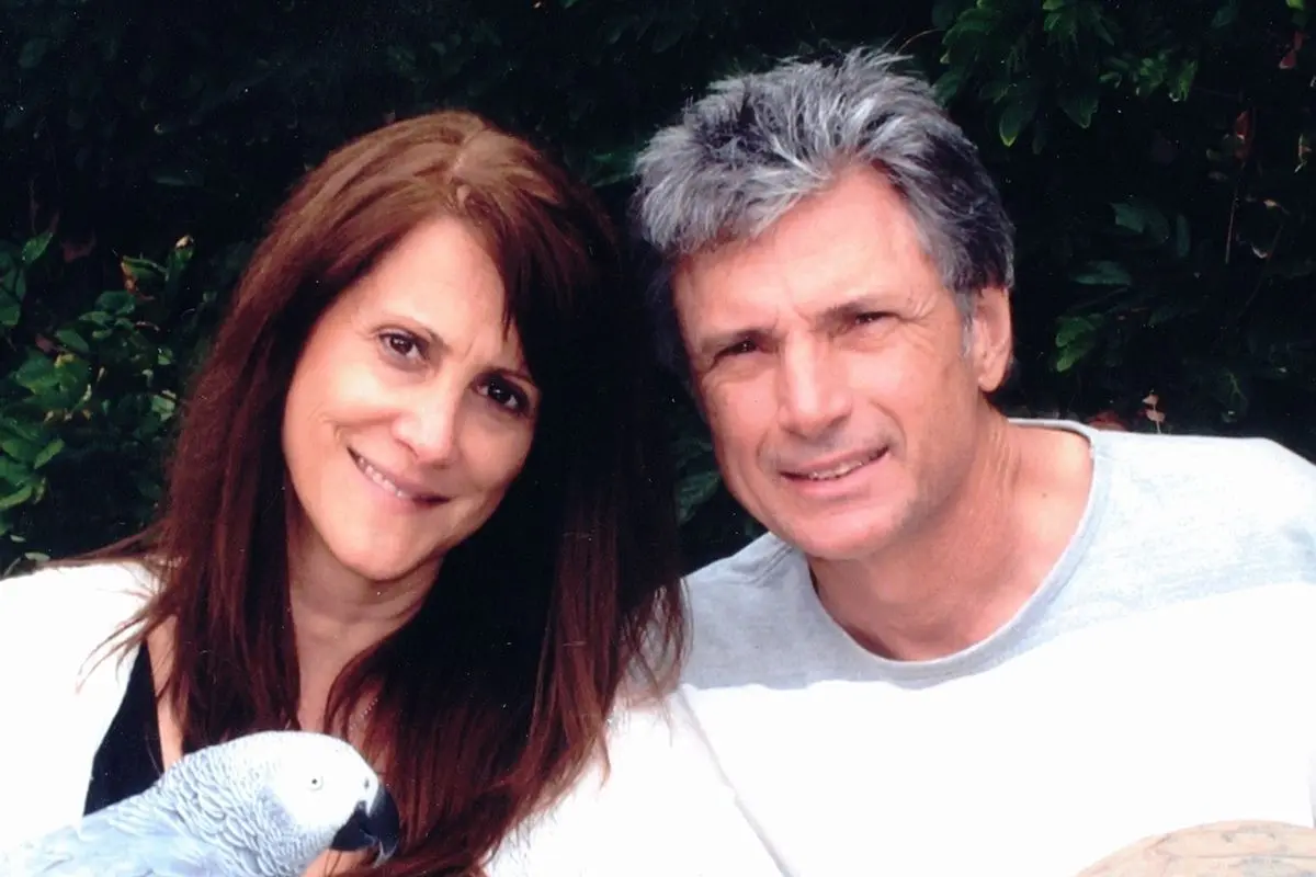 El trágico asesinato de una leyenda de American Idol y su esposo revela un oscuro secreto- Últimas noticias Ecuador