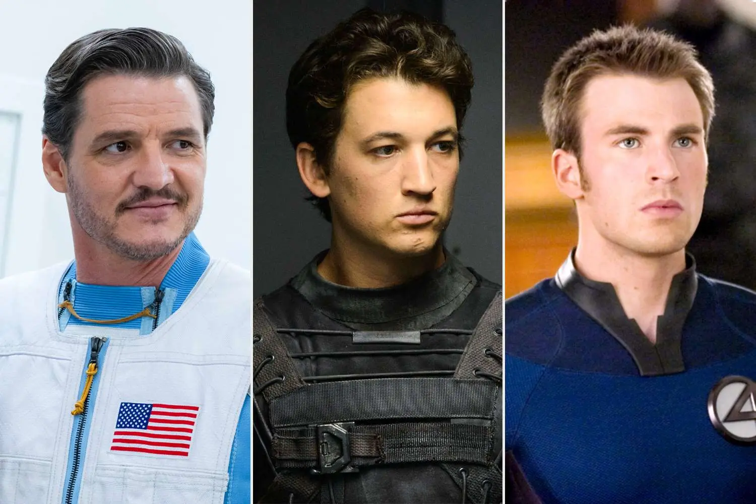 Pedro Pascal revela un secreto sobre Fantastic Four que te dejará sin palabras- Últimas noticias Ecuador