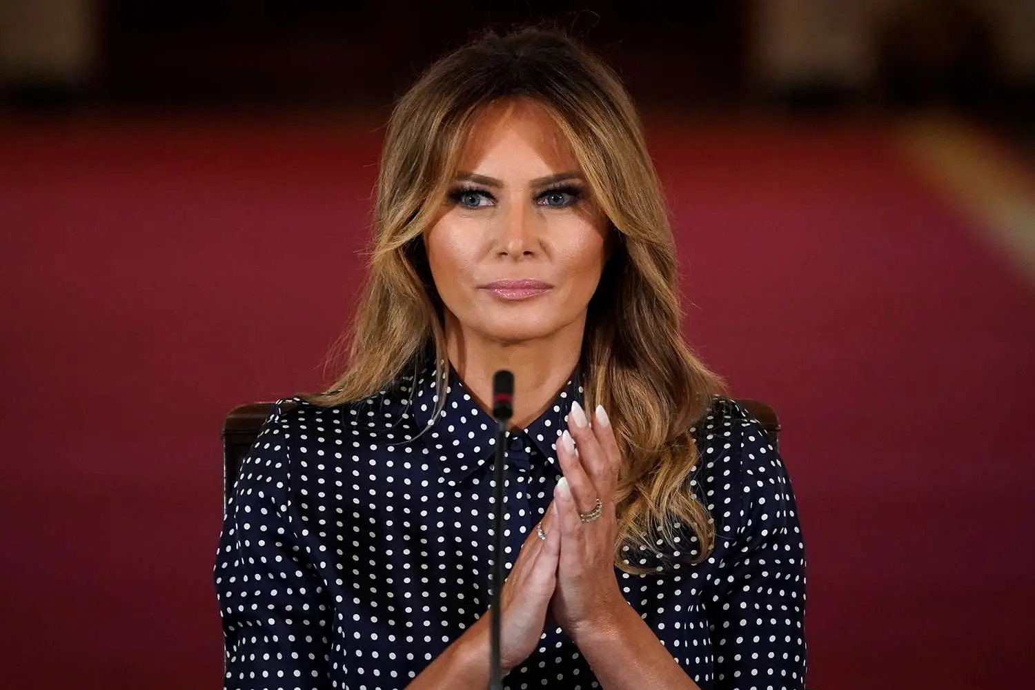 Una propuesta sorprendente: ¿El Kennedy Center llevará el nombre de Melania Trump?- Últimas noticias Ecuador